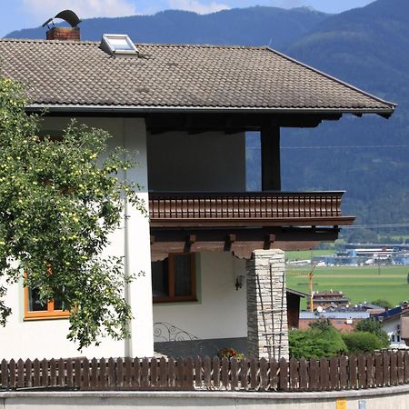 Holiday Home Chalet Alpin By Interhome Kaprun Exterior foto