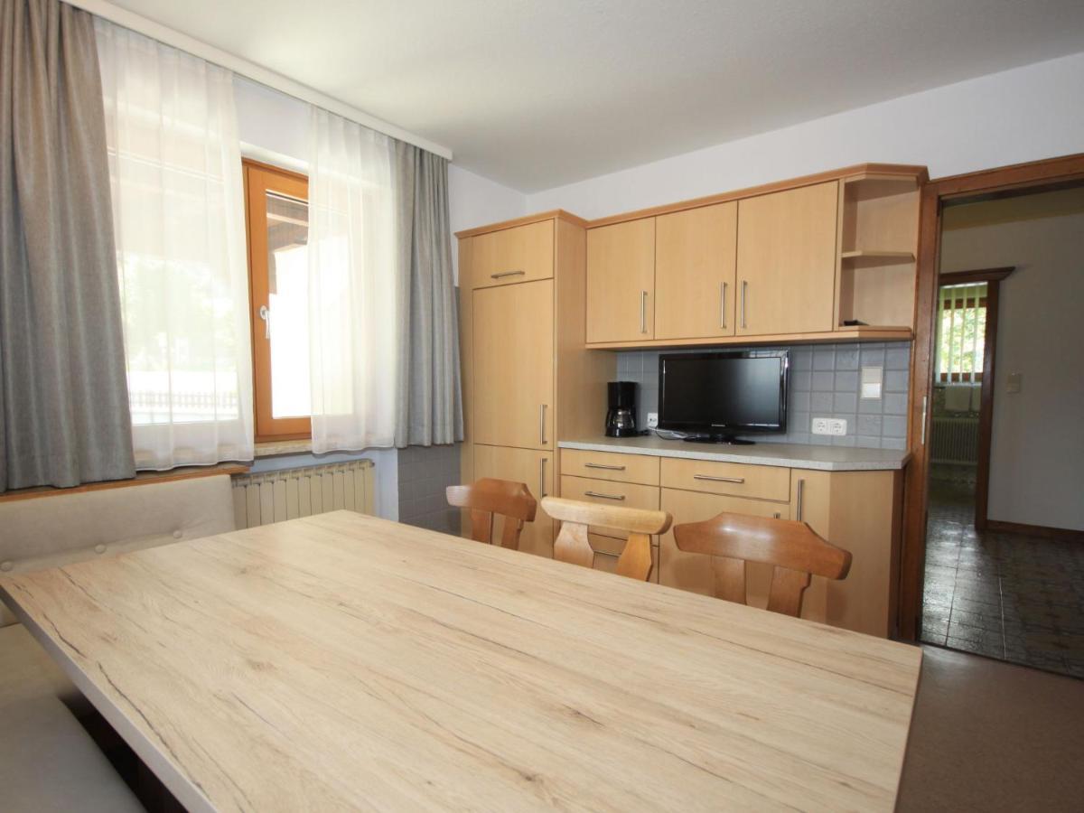 Holiday Home Chalet Alpin By Interhome Kaprun Exterior foto